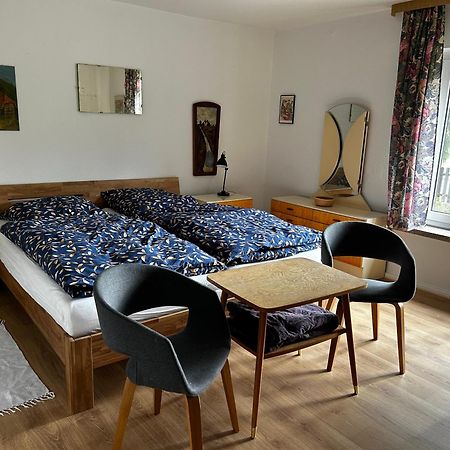 Apartament Urlaub Im Gruenen Stahnsdorf Zewnętrze zdjęcie