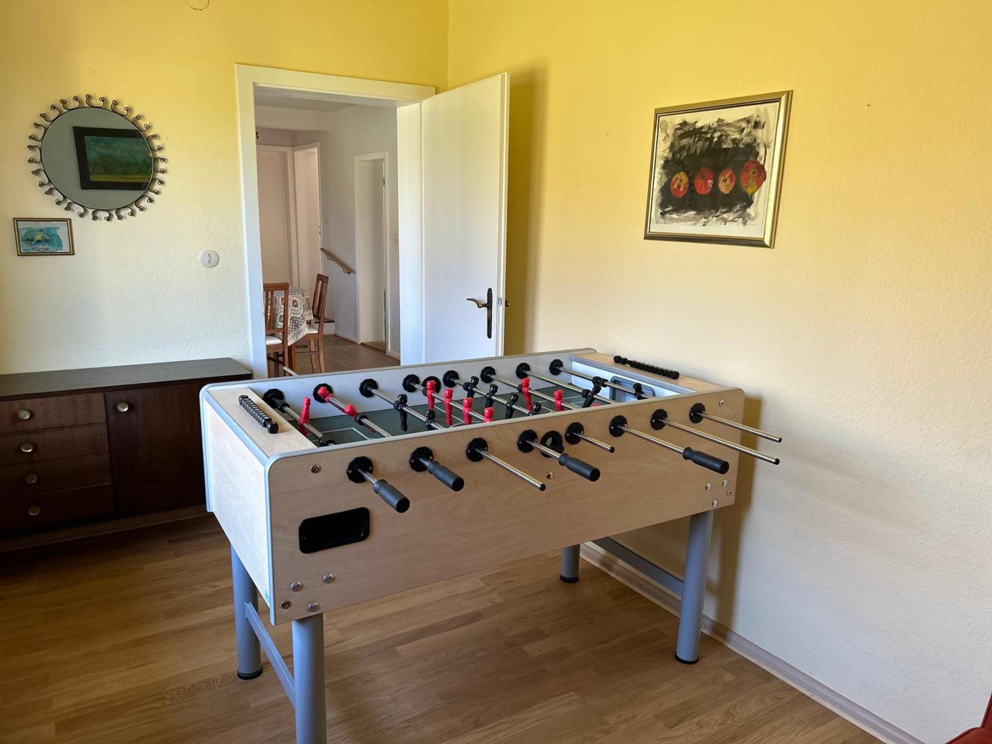 Apartament Urlaub Im Gruenen Stahnsdorf Zewnętrze zdjęcie